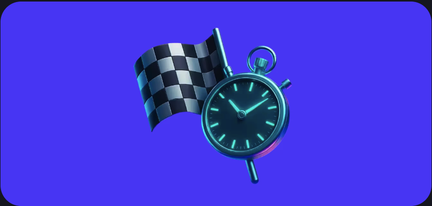 Thrill $75K Weekly Race